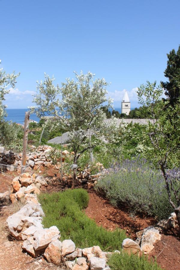 Apartment Mali Losinj 7879B Dış mekan fotoğraf