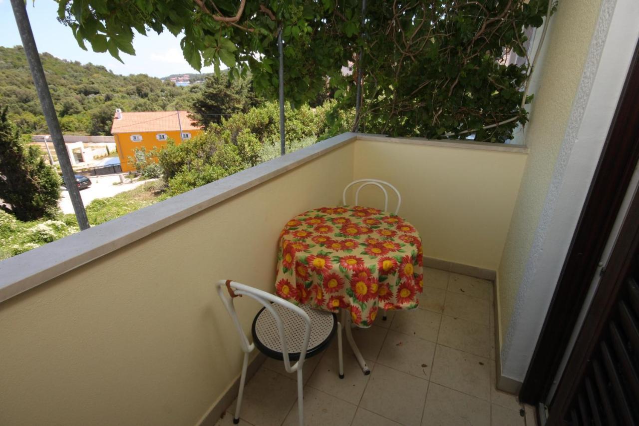 Apartment Mali Losinj 7879B Dış mekan fotoğraf
