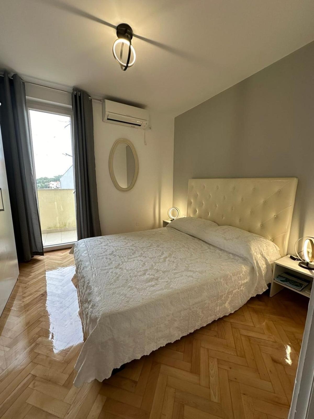 Apartment Mali Losinj 7879B Dış mekan fotoğraf